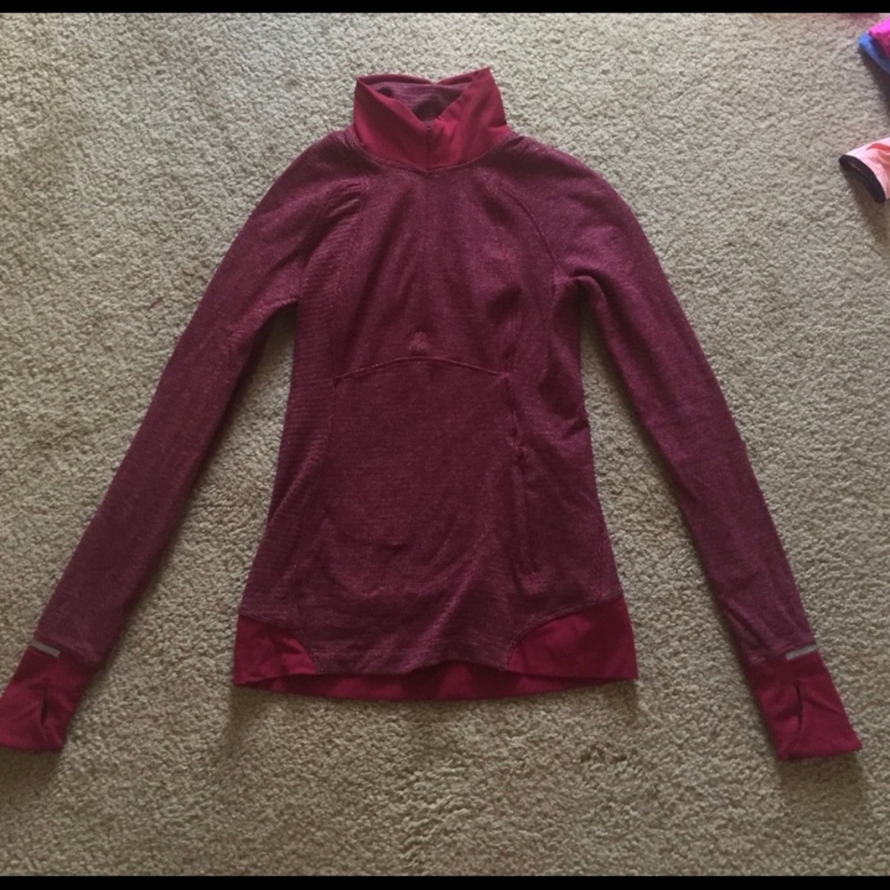 Lululemon jacket
